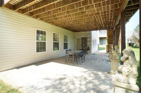 1107 Ridgeway Meadow Dr, Ellisville, MO 63021 photo 51