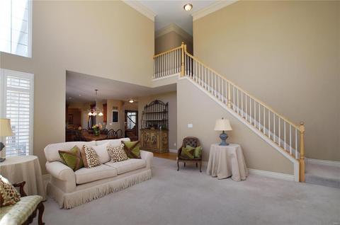 1107 Ridgeway Meadow Dr, Ellisville, MO 63021 photo 8