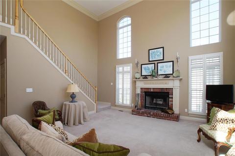 1107 Ridgeway Meadow Dr, Ellisville, MO 63021 photo 5