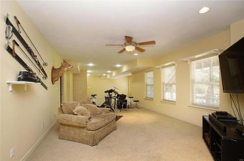 1107 Ridgeway Meadow Dr, Ellisville, MO 63021 photo 44