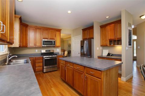 1107 Ridgeway Meadow Dr, Ellisville, MO 63021 photo 14