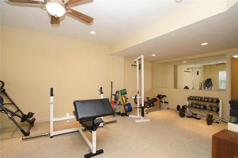 1107 Ridgeway Meadow Dr, Ellisville, MO 63021 photo 45