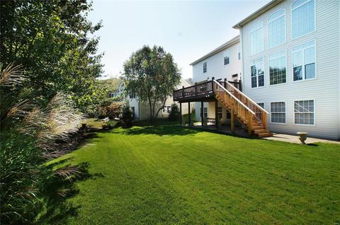 1107 Ridgeway Meadow Dr, Ellisville, MO 63021 photo 56