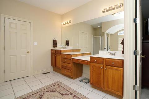 1107 Ridgeway Meadow Dr, Ellisville, MO 63021 photo 29