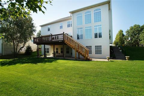 1107 Ridgeway Meadow Dr, Ellisville, MO 63021 photo 55
