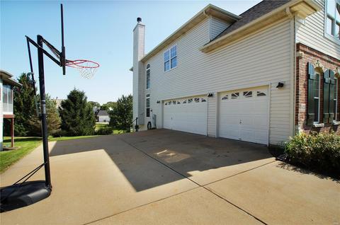 1107 Ridgeway Meadow Dr, Ellisville, MO 63021 photo 60