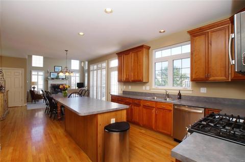 1107 Ridgeway Meadow Dr, Ellisville, MO 63021 photo 19
