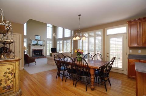1107 Ridgeway Meadow Dr, Ellisville, MO 63021 photo 17