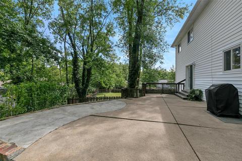 300 High Meadows Dr, Ballwin, MO 63011 photo 35