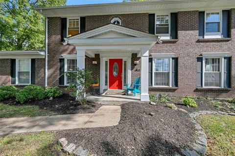 300 High Meadows Dr, Ballwin, MO 63011 photo 39