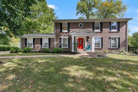 300 High Meadows Dr, Ballwin, MO 63011 photo 40