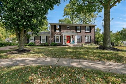 300 High Meadows Dr, Ballwin, MO 63011 photo 41