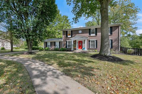 300 High Meadows Dr, Ballwin, MO 63011 photo 43