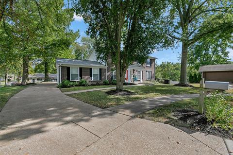 300 High Meadows Dr, Ballwin, MO 63011 photo 42