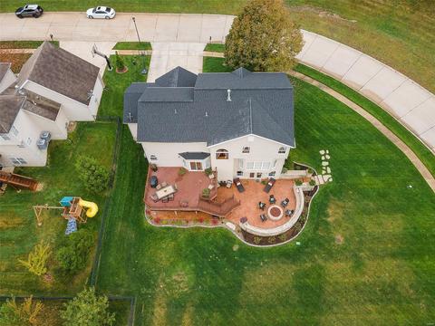 6 Pleasant Vly, Ballwin, MO 63021 photo 63