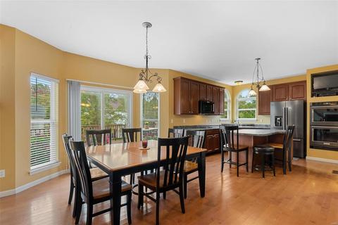 6 Pleasant Vly, Ballwin, MO 63021 photo 17