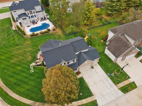 6 Pleasant Vly, Ballwin, MO 63021 photo 61