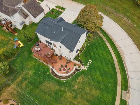 6 Pleasant Vly, Ballwin, MO 63021 photo 62