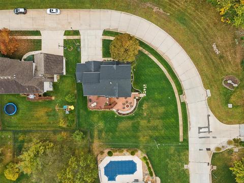 6 Pleasant Vly, Ballwin, MO 63021 photo 68