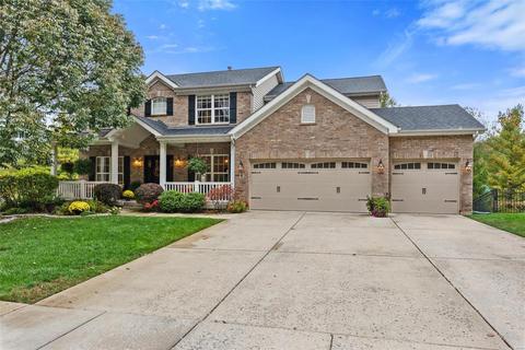 6 Pleasant Vly, Ballwin, MO 63021 photo 3
