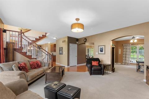 6 Pleasant Vly, Ballwin, MO 63021 photo 29