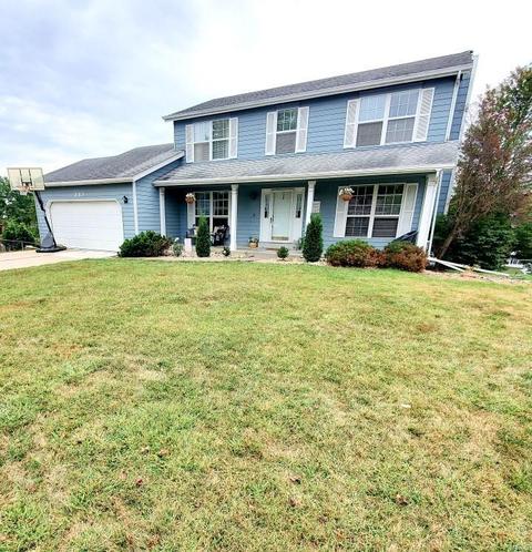 283 Brougham, O'fallon, MO 63368 photo 1