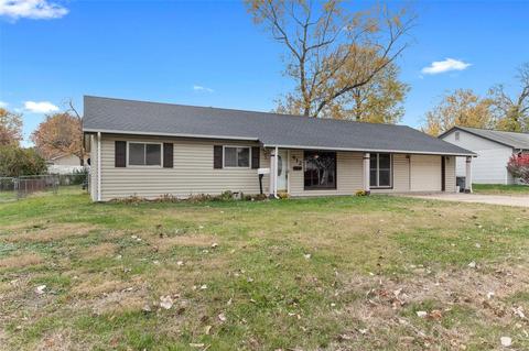 412 Saint Christopher Dr, O'fallon, MO 63366 photo 2