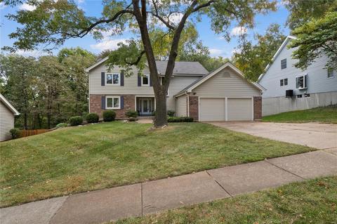 638 Huntley Hts, Ballwin, MO 63021 photo 30