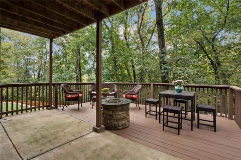 638 Huntley Hts, Ballwin, MO 63021 photo 31