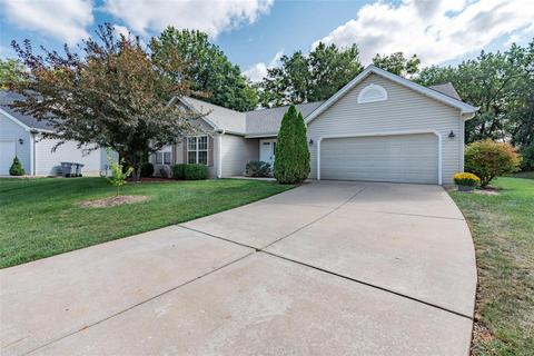4 Saint Agatha Ct, O'fallon, MO 63366 photo 3