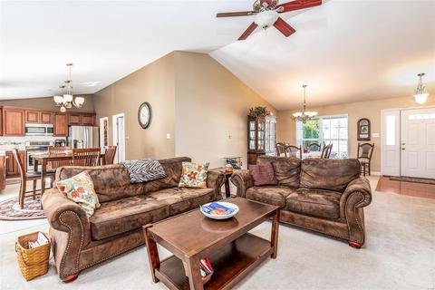 4 Saint Agatha Ct, O'fallon, MO 63366 photo 5