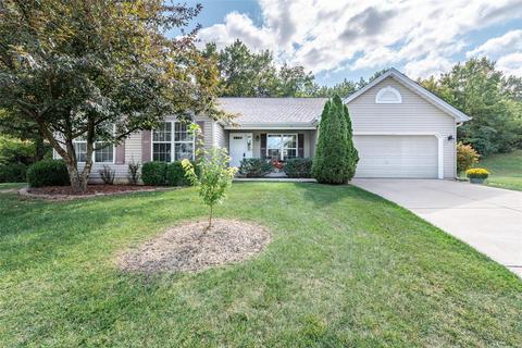 4 Saint Agatha Ct, O'fallon, MO 63366 photo 1