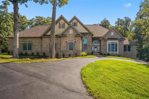 21 Manderly Place Dr, O'fallon, MO 63366 photo 1