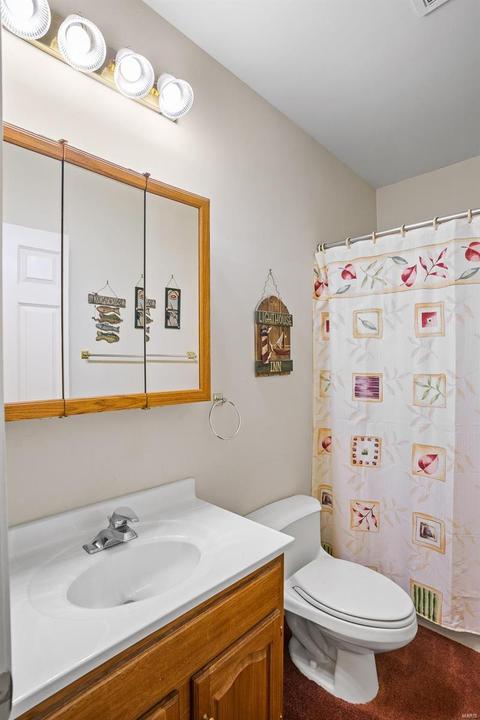 21 Manderly Place Dr, O'fallon, MO 63366 photo 38