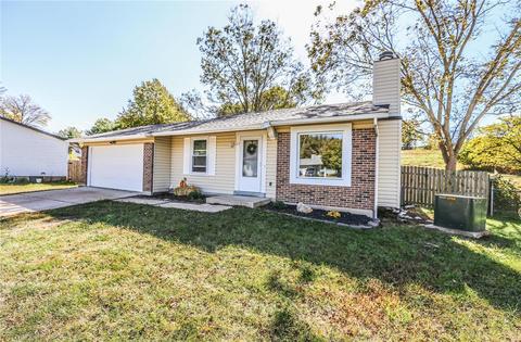 25 Fawn Mdws, Eureka, MO 63025 photo 2