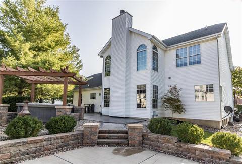 156 Timber Mdws, O'fallon, MO 63368 photo 53