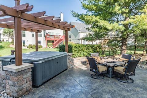 156 Timber Mdws, O'fallon, MO 63368 photo 57