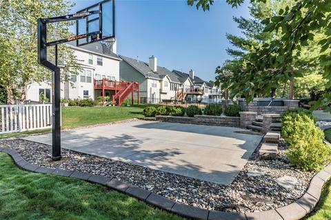 156 Timber Mdws, O'fallon, MO 63368 photo 61