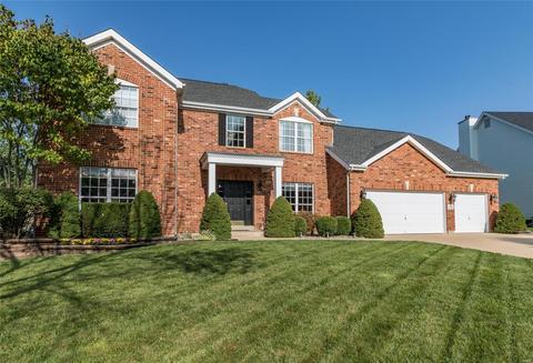 156 Timber Mdws, O'fallon, MO 63368 photo 68