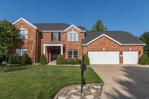 156 Timber Mdws, O'fallon, MO 63368 photo 1