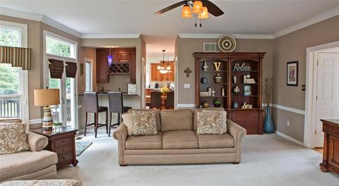 603 Carman Vw, Manchester, MO 63021 photo 10