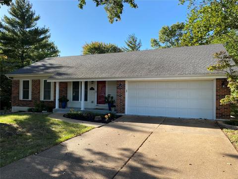 5 Chappel Ct, Manchester, MO 63021 photo 1