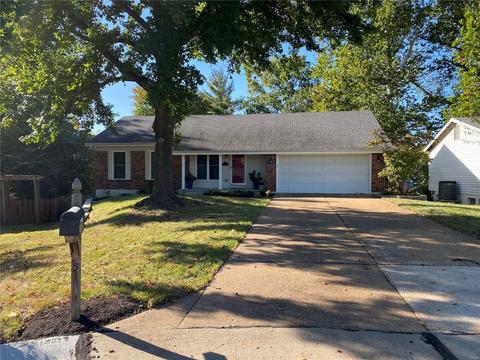 5 Chappel Ct, Manchester, MO 63021 photo 29