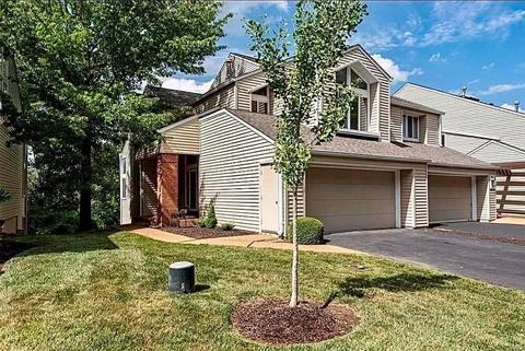 1866 Ridgeview Cir, Ballwin, MO 63021 photo 1