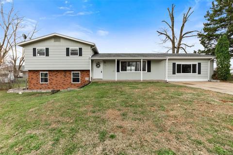754 Danny Ln, O'fallon, MO 63366 photo 1