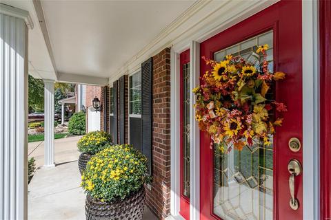 1203 Red Orchard Ct, O'fallon, MO 63368 photo 40