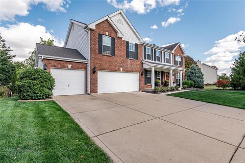 1203 Red Orchard Ct, O'fallon, MO 63368 photo 3
