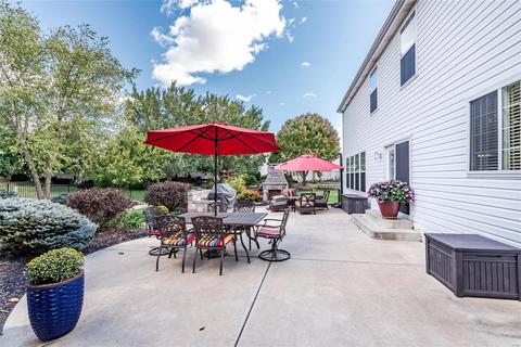 1203 Red Orchard Ct, O'fallon, MO 63368 photo 35