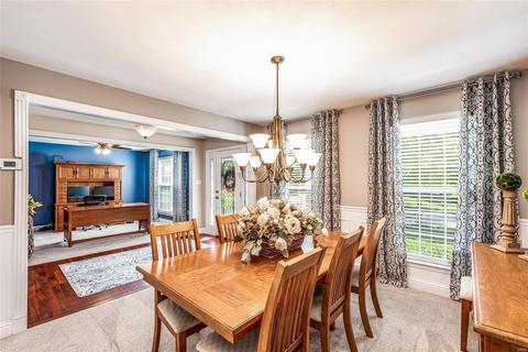 1203 Red Orchard Ct, O'fallon, MO 63368 photo 14