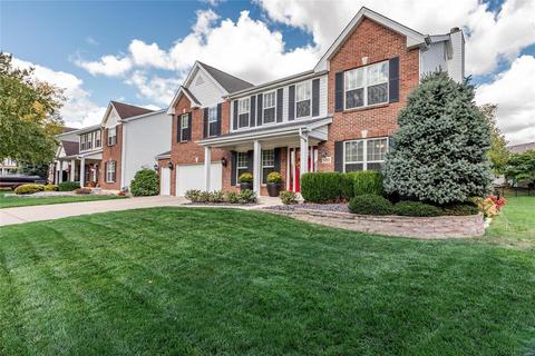 1203 Red Orchard Ct, O'fallon, MO 63368 photo 2